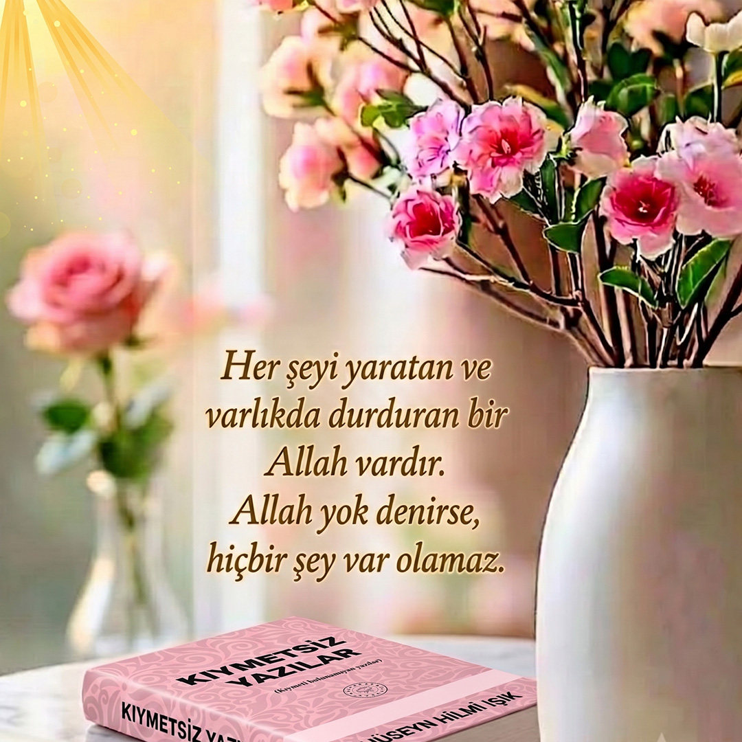 Kıymetsiz Yazılar (1)